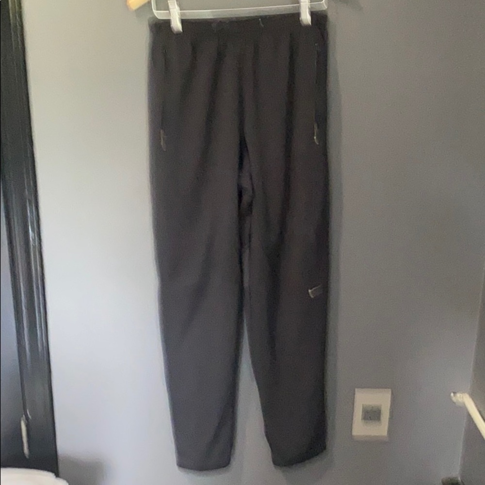 Nike track pants Dryfit